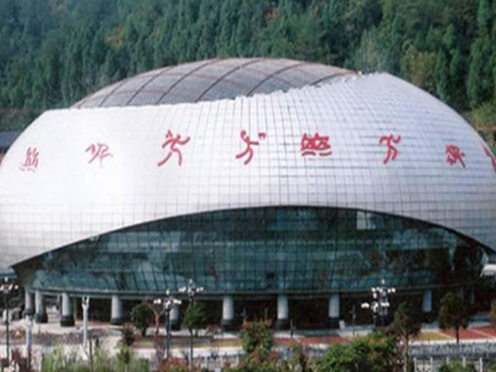 平谷网架钢结构工程有限公司