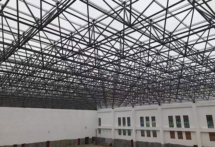 平谷网架钢结构工程有限公司